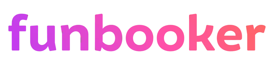 logo de funbooker