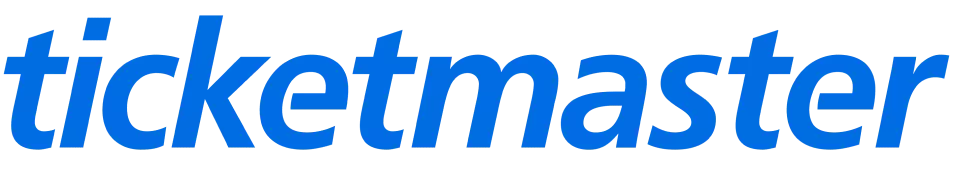 logo de ticketmaster